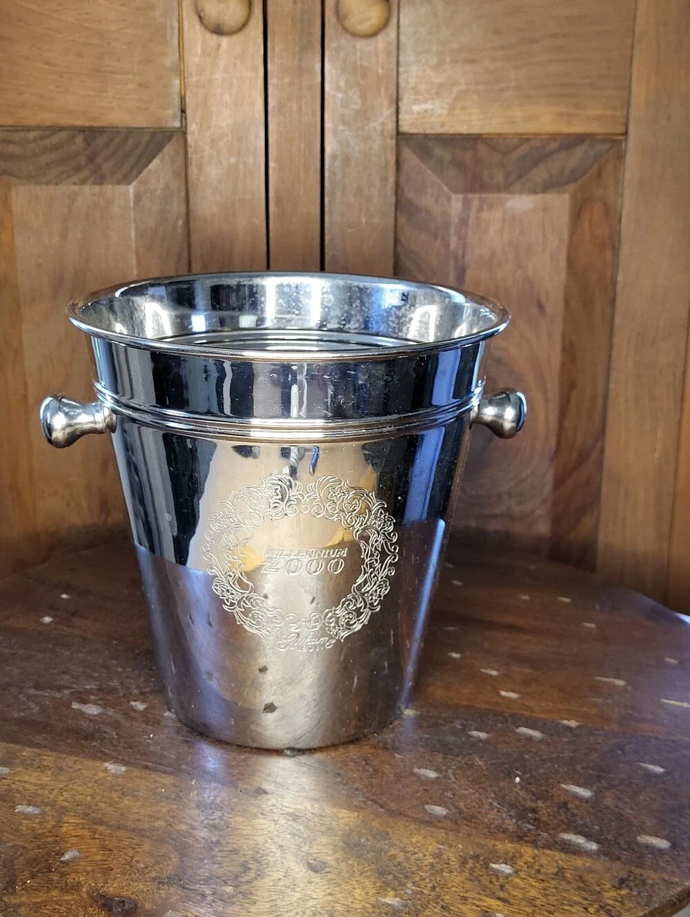 Y2K  Ice Bucket